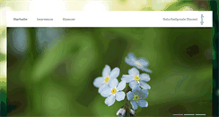 Desktop Screenshot of barbara-diacont.de